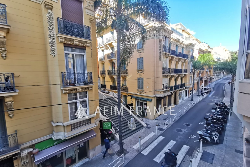 Vente appartement Beausoleil  Vente appartement Beausoleil