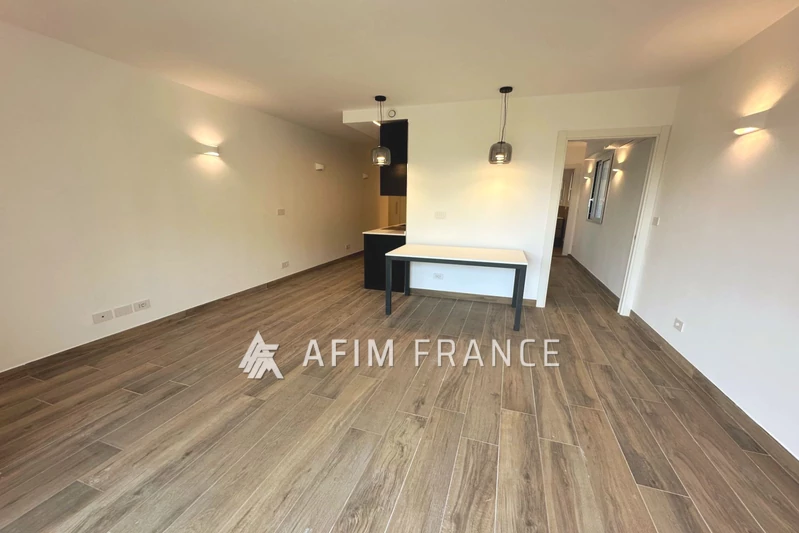 Vente appartement Roquebrune-Cap-Martin  