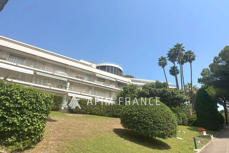 Vente appartement Roquebrune-Cap-Martin  