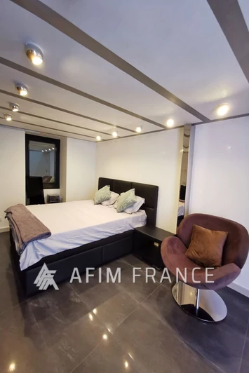 Vente appartement Beausoleil  