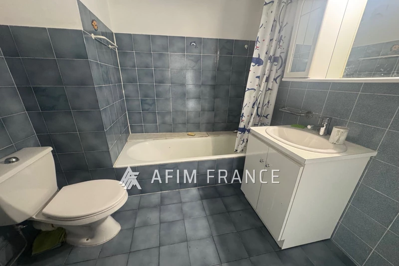 Vente appartement Beausoleil  