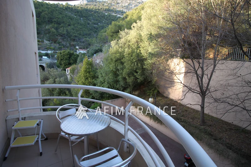 Vente appartement Beausoleil  