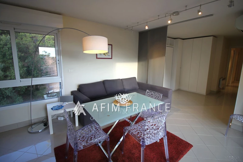 Vente appartement Beausoleil  