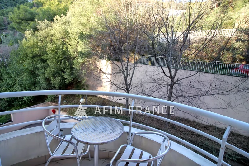 Vente appartement Beausoleil  