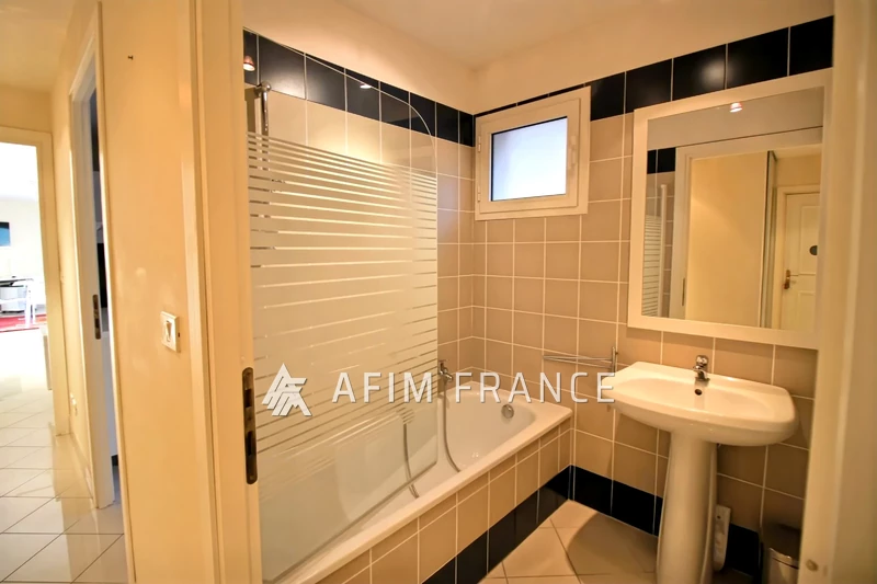 Vente appartement Beausoleil  