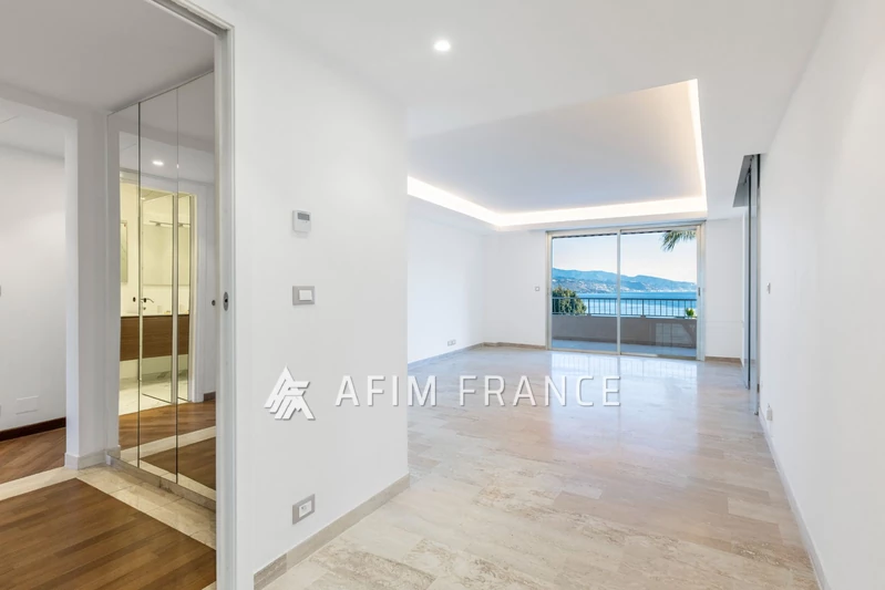 Vente appartement Roquebrune-Cap-Martin  