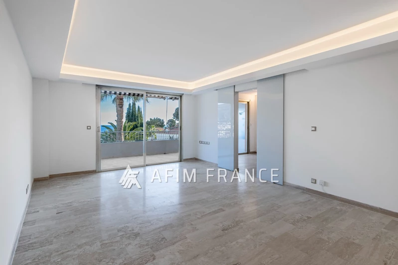 Vente appartement Roquebrune-Cap-Martin  