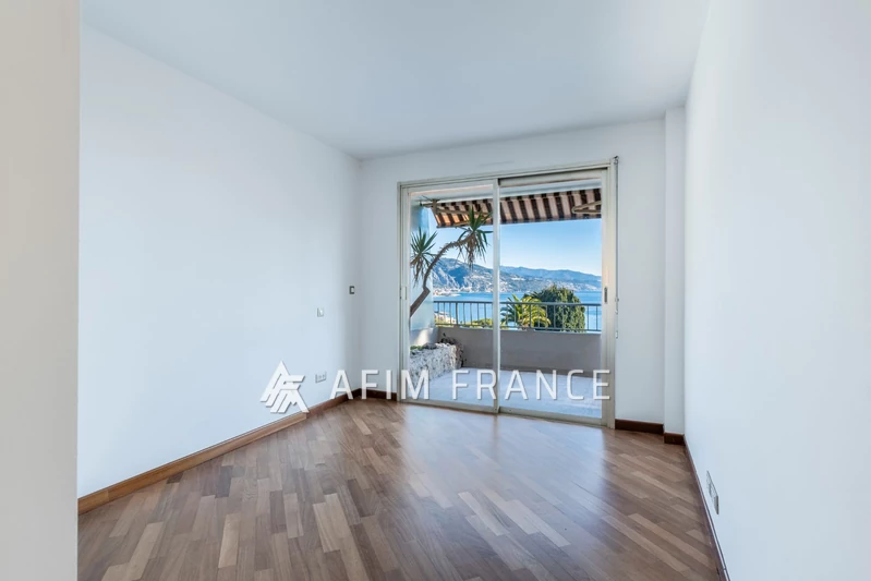 Vente appartement Roquebrune-Cap-Martin  