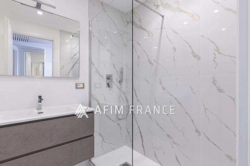 Vente appartement Roquebrune-Cap-Martin  