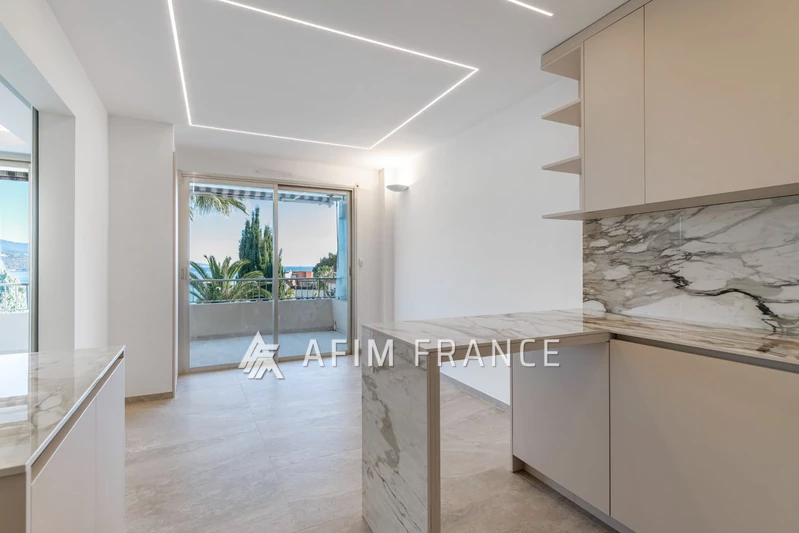 Vente appartement Roquebrune-Cap-Martin  