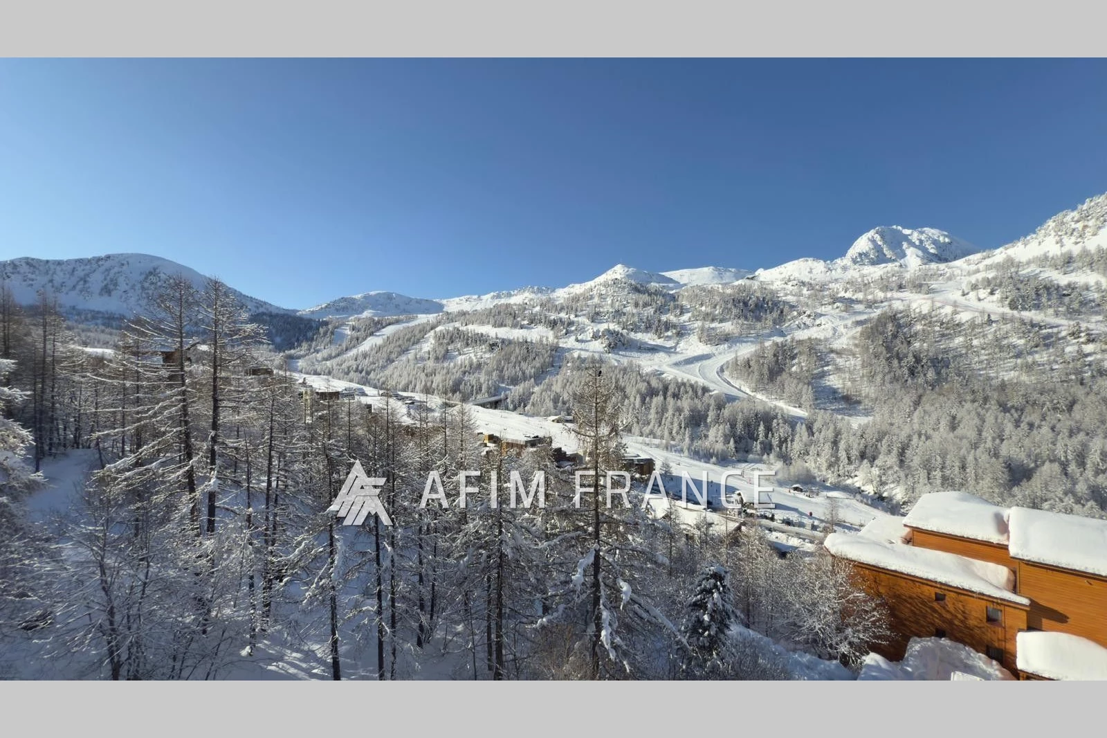 Appartement 2 pièces 32 m² · à Isola · 31,8 m² · 299 000 €