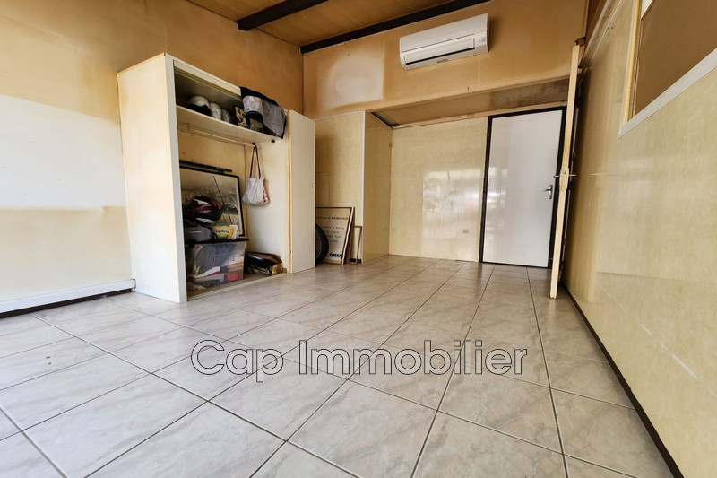 Professionnel murs local professionnel Agde  