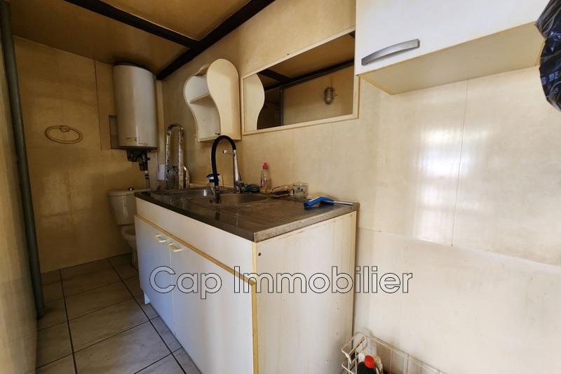 Professionnel murs local professionnel Agde  