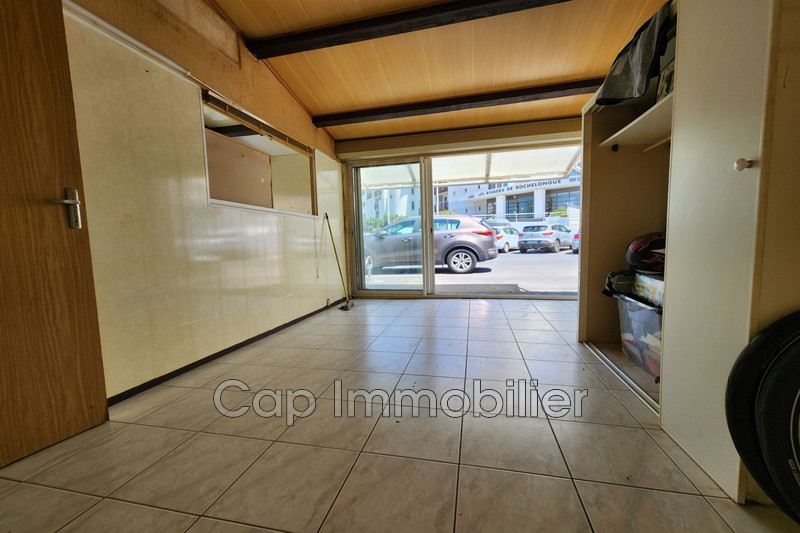 Professionnel murs local professionnel Agde  