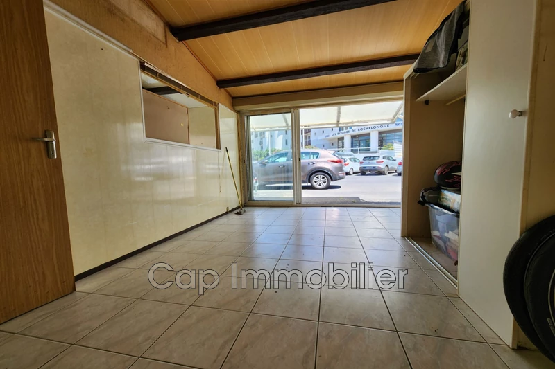 Professionnel murs local professionnel Agde  