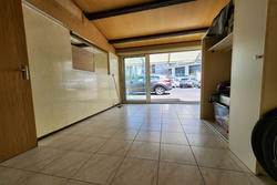 Professionnel murs local professionnel Agde  