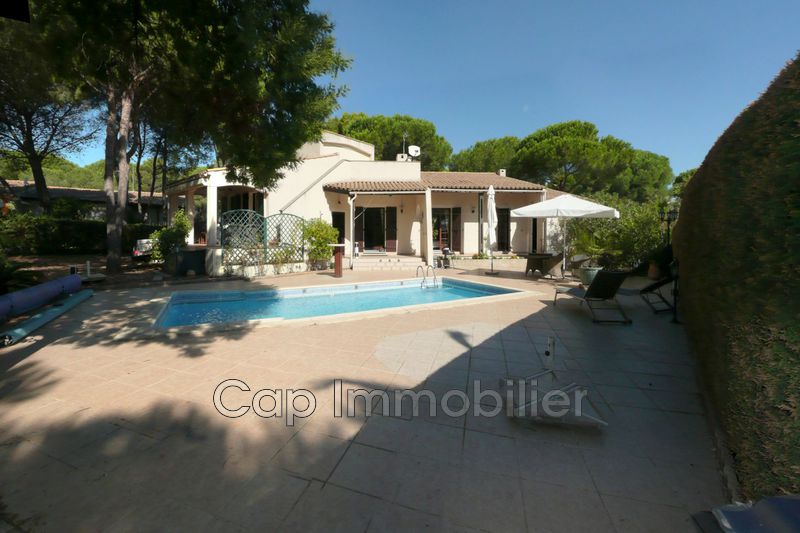Photo Villa Agde Maraval, achat villa 3 chambres 131 m²