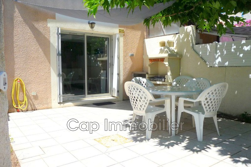 Achat Ou Vente Maisons Villas A Le Cap D Agde 34300