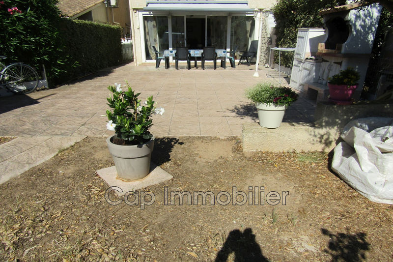 Photo Appartement Agde Rochelongue, achat appartement 3 pièces 42 m²