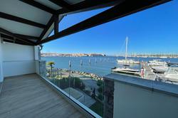 Vente maison marina Le Cap d'Agde  