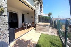 Vente maison marina Le Cap d'Agde  
