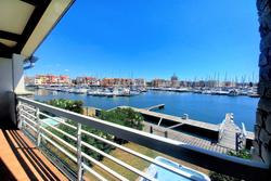 Vente maison marina Le Cap d'Agde  
