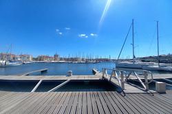 Vente maison marina Le Cap d'Agde  