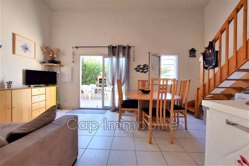 Vente maison Le Cap d'Agde  