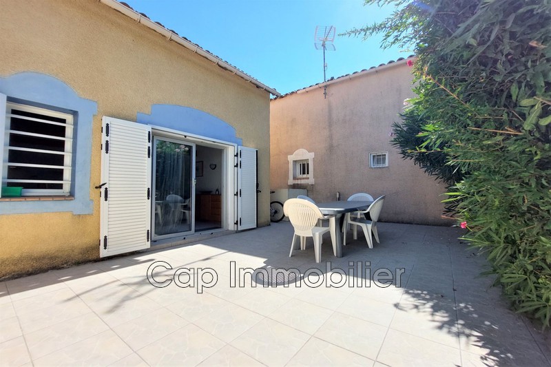 Vente maison Le Cap d'Agde  