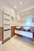 Vente maison marina Le Cap d'Agde  