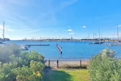 Vente maison marina Le Cap d'Agde  