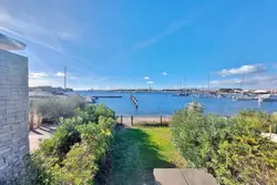 Vente maison marina Le Cap d'Agde  