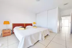 Vente maison marina Le Cap d'Agde  