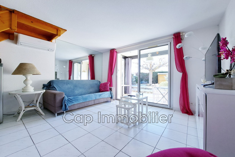 Photo n°4 - Vente maison Le Cap d'Agde 34300 - 280 000 €