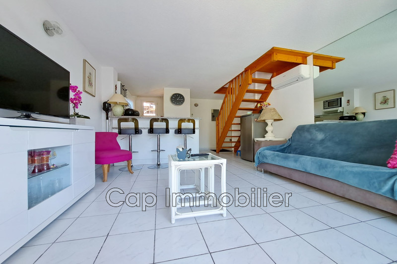Photo n°2 - Vente maison Le Cap d'Agde 34300 - 280 000 €