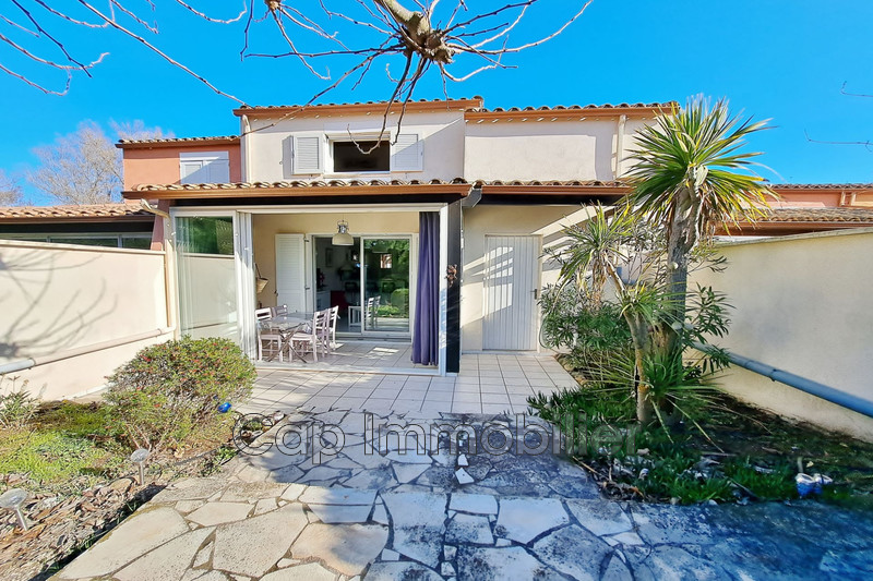 Vente maison Le Cap d'Agde  