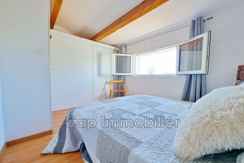 Photo n°10 - Vente maison Le Cap d'Agde 34300 - 280 000 €