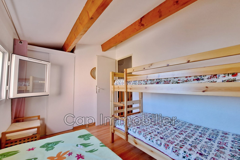 Photo n°12 - Vente maison Le Cap d'Agde 34300 - 280 000 €