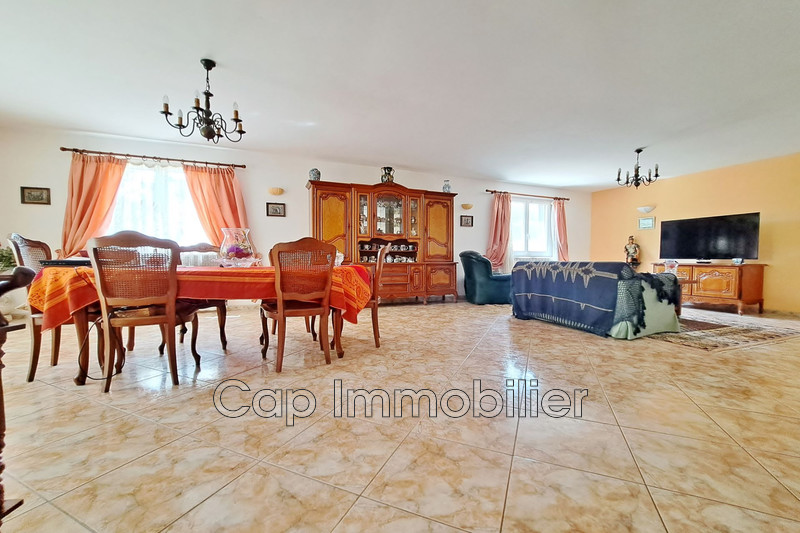 Vente maison Le Cap d'Agde  