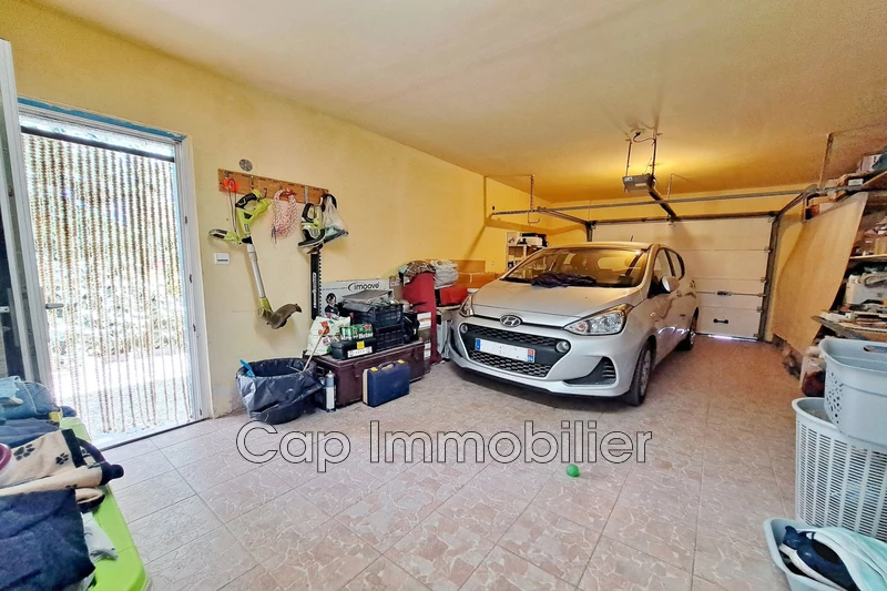 Vente maison Le Cap d'Agde  