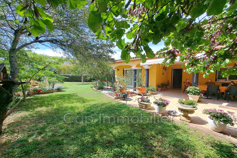 Vente maison Le Cap d'Agde  