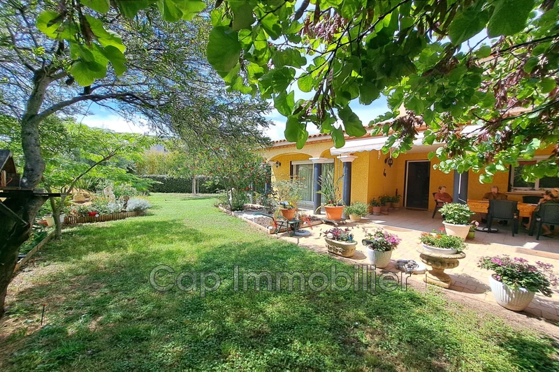 Vente maison Le Cap d'Agde  