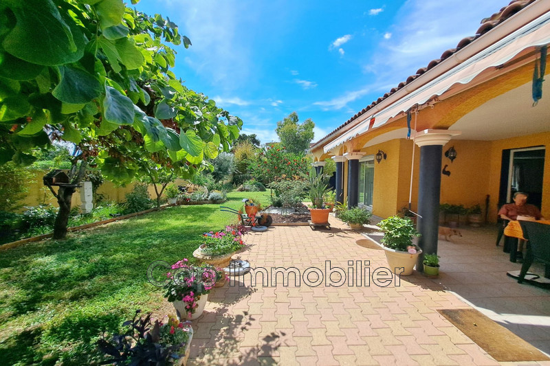 Vente maison Le Cap d'Agde  