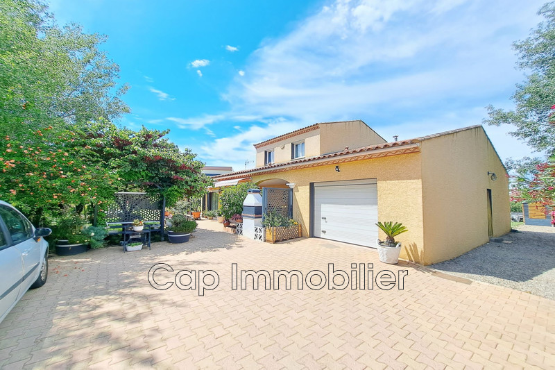 Vente maison Le Cap d'Agde  