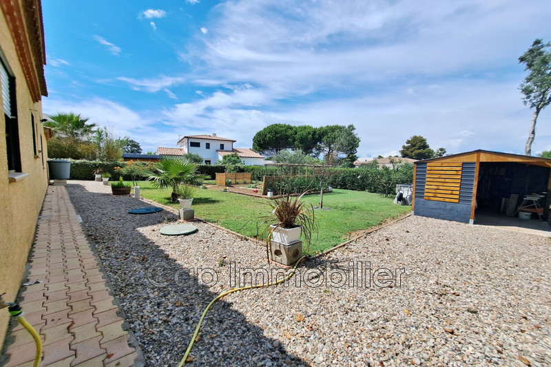 Vente maison Le Cap d'Agde  