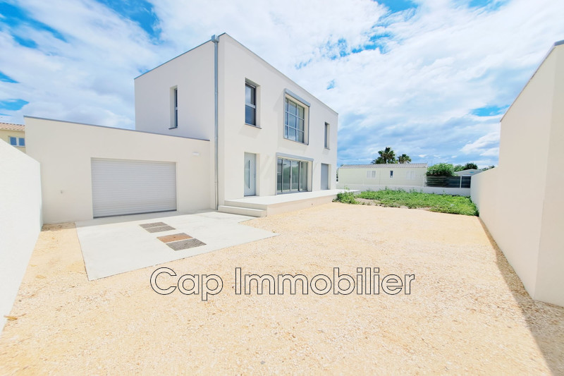 Vente maison Le Cap d'Agde  