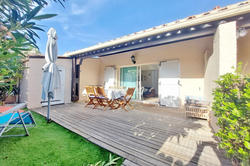 Vente maison Le Cap d'Agde  