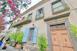 Vente maison de caractère Agde  