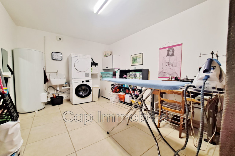 Vente maison marina Le Cap d'Agde  