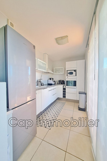 Vente maison marina Le Cap d'Agde  